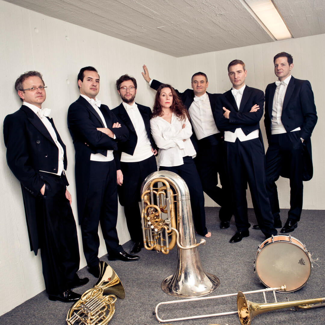 Goldmund am 5.April im Ballenhaus