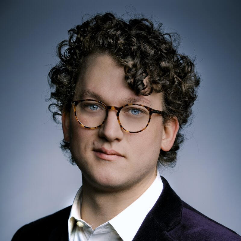 Eric Price