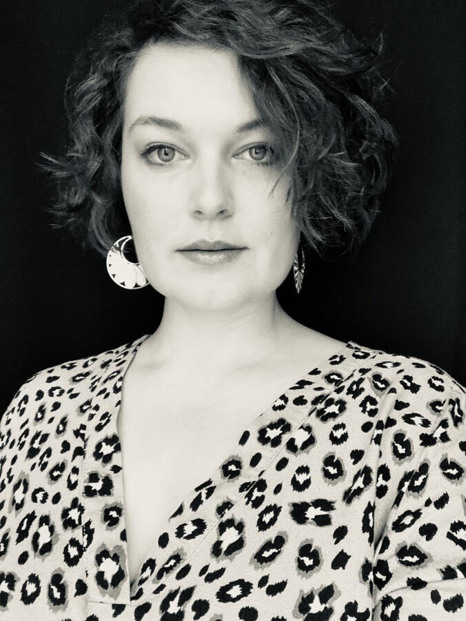 Antje Bornemeier