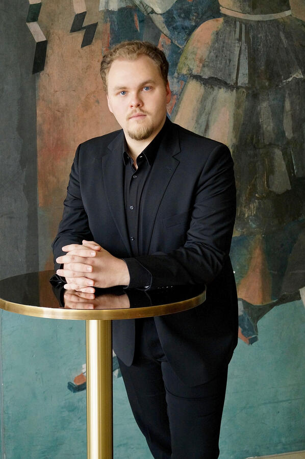 Alexander Grassauer