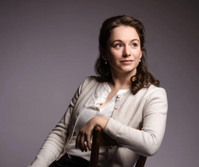 Isabella Gantner