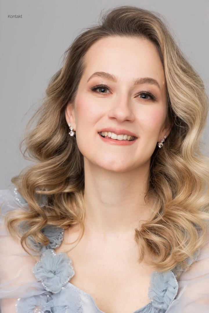 Laura Richter, 25.7.2026