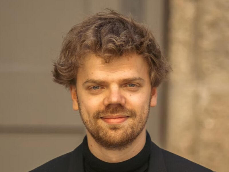 Julius Steinbach, 20.12.2026