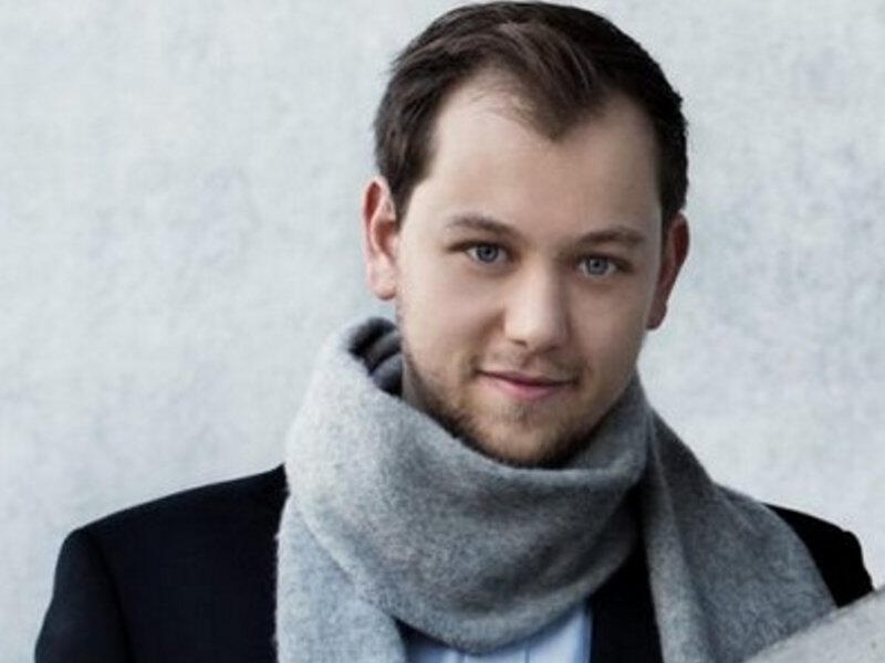 Ansgar Theis, 20.12.2026