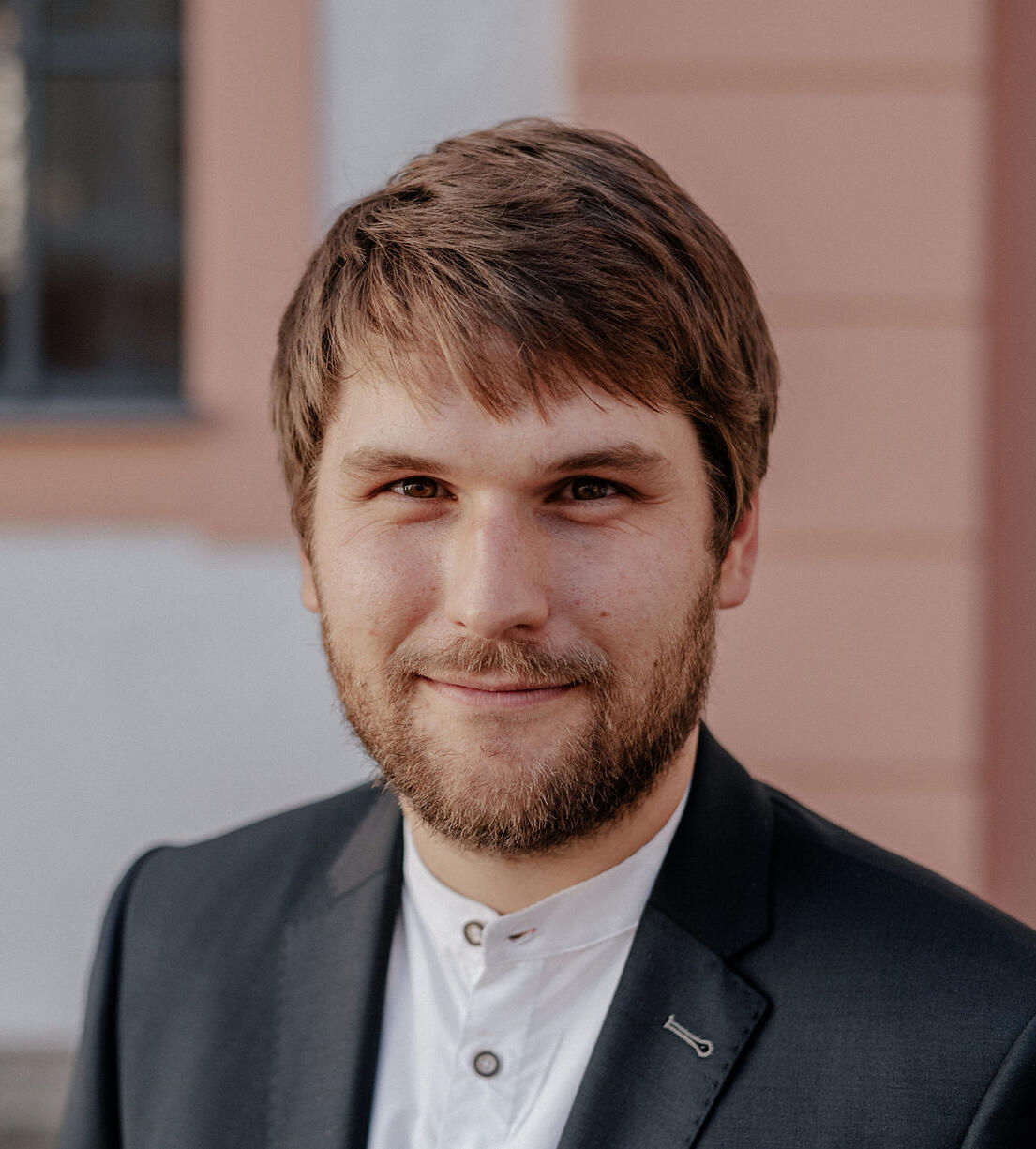 Markus Bauer