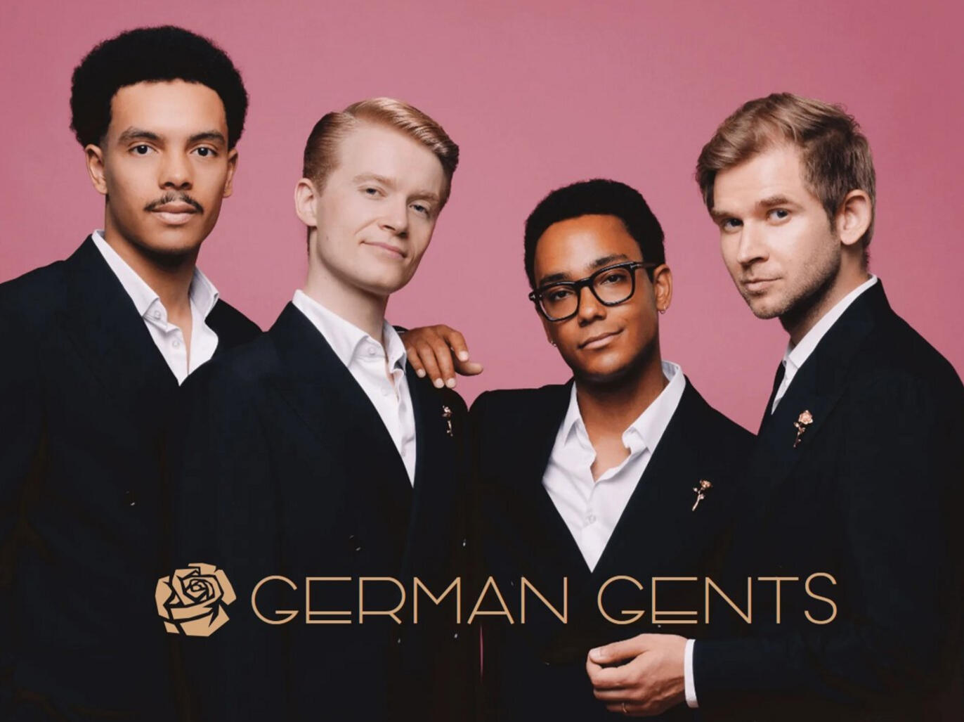 German Gents - (C) German Gents German Gents - (C) German Gents