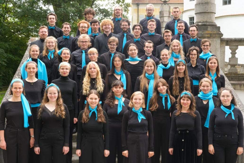 Jugendchor des BSB