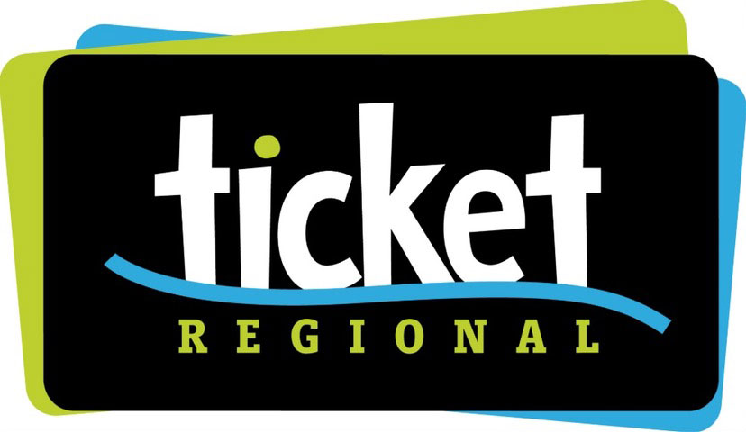Karten bei Ticket Regional buchen
